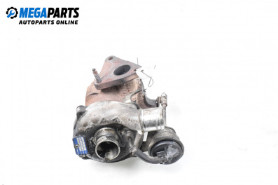 Турбо за Renault Kangoo Express II (02.2008 - ...) 1.5 dCi, 68 к.с., № 54359710011