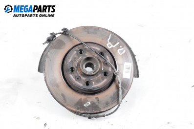 Шенкел главина за Renault Kangoo Express II (02.2008 - ...), позиция: предна, дясна