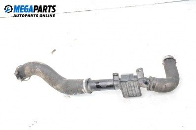 Тръба интеркулер за Renault Kangoo Express II (02.2008 - ...) 1.5 dCi, 68 к.с.