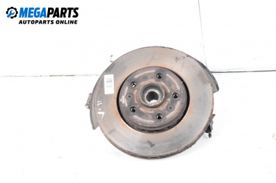 Шенкел главина за Renault Kangoo Express II (02.2008 - ...), позиция: предна, лява