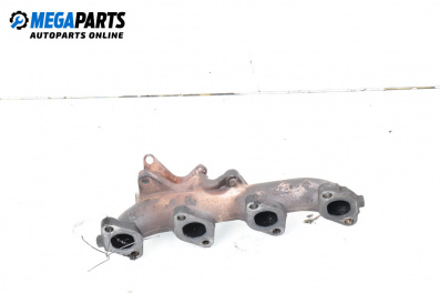 Изпускателен колектор  за Renault Kangoo Express II (02.2008 - ...) 1.5 dCi, 68 к.с.