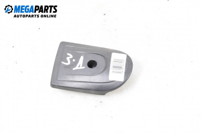 Интериорна пластмаса за Renault Kangoo Express II (02.2008 - ...), 2+1 вр., товарен, позиция: дясна