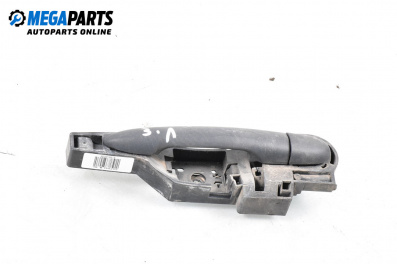 Външна дръжка товарна врата за Renault Kangoo Express II (02.2008 - ...), 2+1 вр., товарен