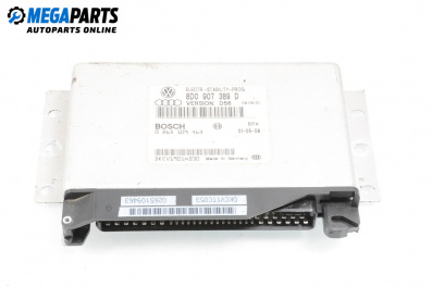 Компютър ABS/ESP за Audi A4 Avant B5 (11.1994 - 09.2001), № 8D0 907 389 D