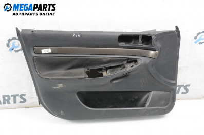 Кора врата за Audi A4 Avant B5 (11.1994 - 09.2001), 4+1 вр., комби, позиция: задна, лява
