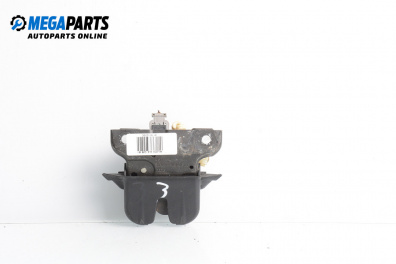 Брава заден капак за Audi A4 Avant B5 (11.1994 - 09.2001), комби, позиция: задна