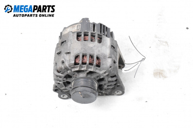 Алтернатор / генератор за Audi A4 Avant B5 (11.1994 - 09.2001) 1.9 TDI, 115 к.с., № 028903031A