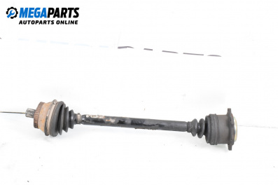 Полуоска за Audi A4 Avant B5 (11.1994 - 09.2001) 1.9 TDI, 115 к.с., позиция: предна, лява