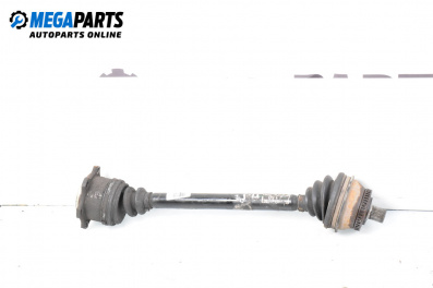 Полуоска за Audi A4 Avant B5 (11.1994 - 09.2001) 1.9 TDI, 115 к.с., позиция: предна, дясна
