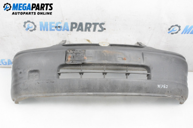 Предна броня за Opel Corsa B Hatchback (03.1993 - 12.2002), хечбек, позиция: предна