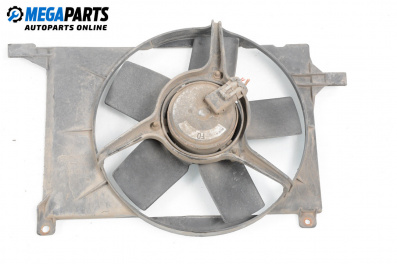 Перка охлаждане за Opel Corsa B Hatchback (03.1993 - 12.2002) 1.4 i 16V, 90 к.с.