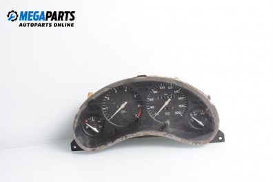 Километраж за Opel Corsa B Hatchback (03.1993 - 12.2002) 1.4 i 16V, 90 к.с.