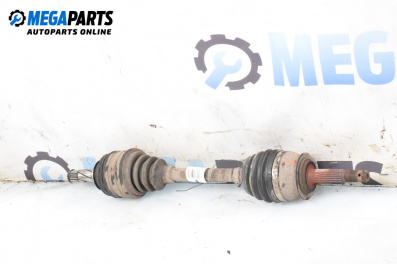 Полуоска за Opel Corsa B Hatchback (03.1993 - 12.2002) 1.4 i 16V, 90 к.с., позиция: предна, лява