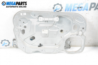 Механизъм ел. стъкло за Ford Focus C-Max (10.2003 - 03.2007), 4+1 вр., миниван, позиция: предна, лява