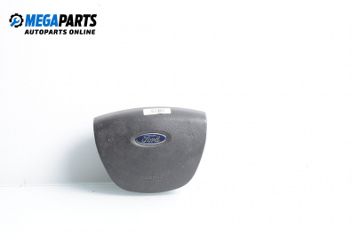 Airbag за Ford Focus C-Max (10.2003 - 03.2007), 4+1 вр., миниван, позиция: предна