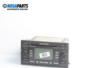 GPS навигация за Ford Focus C-Max (10.2003 - 03.2007)