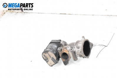 EGR-клапан за Ford Focus C-Max (10.2003 - 03.2007) 2.0 TDCi, 136 к.с.