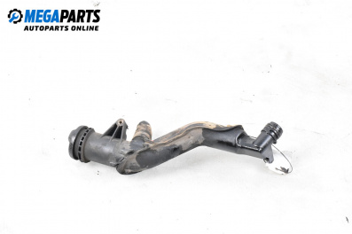 Гърловина масло за Ford Focus C-Max (10.2003 - 03.2007) 2.0 TDCi, 136 к.с.