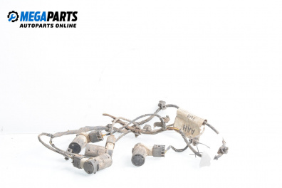 Парктроници за Ford Focus C-Max (10.2003 - 03.2007)