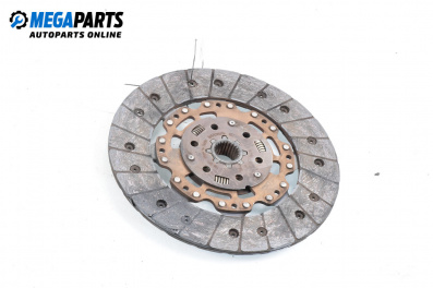 Феродов диск за Ford Focus C-Max (10.2003 - 03.2007) 2.0 TDCi, 136 к.с.