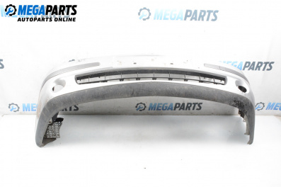 Предна броня за Renault Laguna II Hatchback (03.2001 - 12.2007), хечбек, позиция: предна