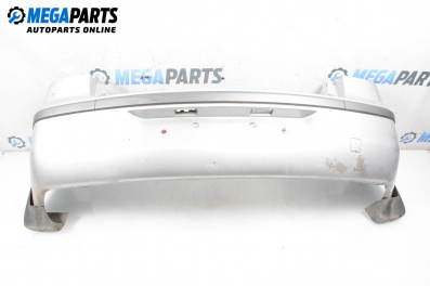 Задна броня за Renault Laguna II Hatchback (03.2001 - 12.2007), хечбек