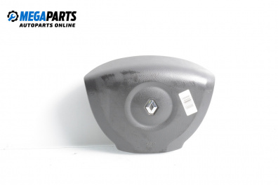 Airbag за Renault Laguna II Hatchback (03.2001 - 12.2007), 4+1 вр., хечбек, позиция: предна