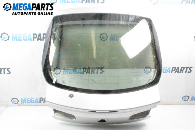 Заден капак за Renault Laguna II Hatchback (03.2001 - 12.2007), 4+1 вр., хечбек, позиция: задна
