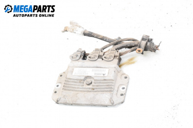 Компютър двигател за Renault Laguna II Hatchback (03.2001 - 12.2007) 2.0 16V (BG00, BG0K, BG0P, BG0W), 135 к.с., № 8200444583
