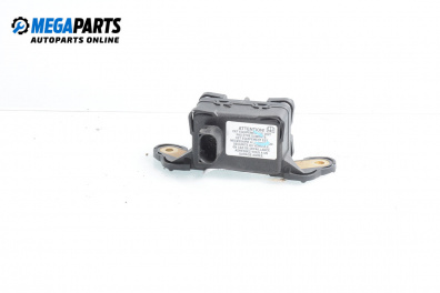 Сензор ESP за Renault Laguna II Hatchback (03.2001 - 12.2007), № 8200404858-B