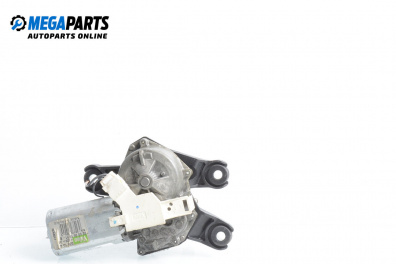 Ел. мотор за чистачките за Renault Laguna II Hatchback (03.2001 - 12.2007), хечбек, позиция: задна, № 8200001891-B