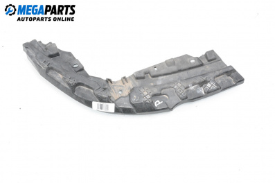 Държач броня за Renault Laguna II Hatchback (03.2001 - 12.2007), хечбек, позиция: предна, дясна