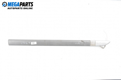 Външни лайсни за Renault Laguna II Hatchback (03.2001 - 12.2007), хечбек, позиция: дясна