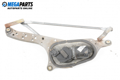 Ел. мотор за чистачките за Renault Laguna II Hatchback (03.2001 - 12.2007), хечбек, позиция: предна