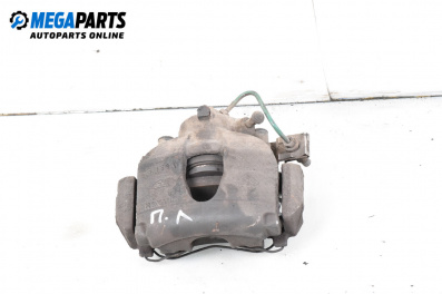 Спирачен апарат за Renault Laguna II Hatchback (03.2001 - 12.2007), позиция: предна, лява