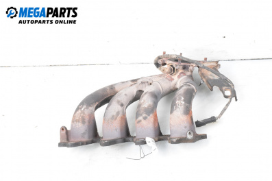 Изпускателен колектор  за Renault Laguna II Hatchback (03.2001 - 12.2007) 2.0 16V (BG00, BG0K, BG0P, BG0W), 135 к.с.