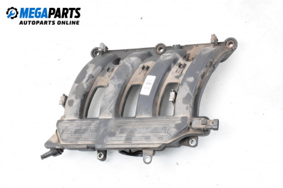 Всмукателен колектор за Renault Laguna II Hatchback (03.2001 - 12.2007) 2.0 16V (BG00, BG0K, BG0P, BG0W), 135 к.с.