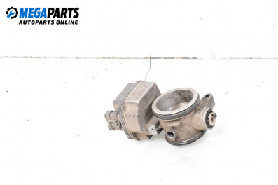 Дроселова клапа за Renault Laguna II Hatchback (03.2001 - 12.2007) 2.0 16V (BG00, BG0K, BG0P, BG0W), 135 к.с.