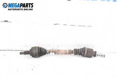 Полуоска за Renault Laguna II Hatchback (03.2001 - 12.2007) 2.0 16V (BG00, BG0K, BG0P, BG0W), 135 к.с., позиция: предна, лява