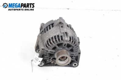 Алтернатор / генератор за Renault Laguna II Hatchback (03.2001 - 12.2007) 2.0 16V (BG00, BG0K, BG0P, BG0W), 135 к.с.