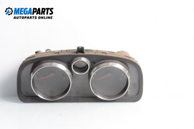 Километраж за Opel Antara SUV (05.2006 - 03.2015) 3.2 V6, 227 к.с.