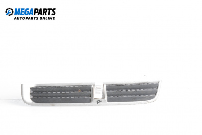 Духалка парно за Opel Antara SUV (05.2006 - 03.2015)