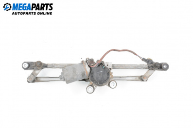 Ел. мотор за чистачките за Opel Antara SUV (05.2006 - 03.2015), джип, позиция: предна