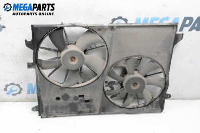 Перки охлаждане за Opel Antara SUV (05.2006 - 03.2015) 3.2 V6, 227 к.с.