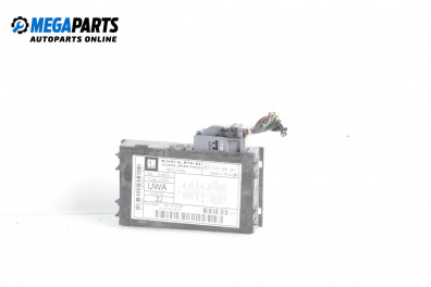 Модул за Opel Antara SUV (05.2006 - 03.2015), № 497316088