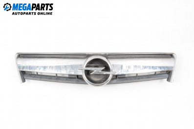 Решетка за Opel Antara SUV (05.2006 - 03.2015), джип, позиция: предна