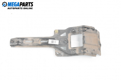 Метална планка за Opel Antara SUV (05.2006 - 03.2015), джип