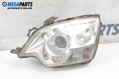 Фар за Opel Antara SUV (05.2006 - 03.2015), джип, позиция: лява
