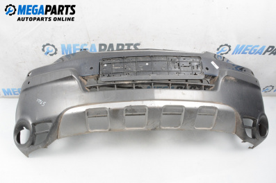 Предна броня за Opel Antara SUV (05.2006 - 03.2015), джип, позиция: предна