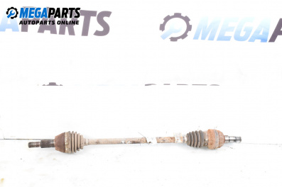 Полуоска за Opel Antara SUV (05.2006 - 03.2015) 3.2 V6, 227 к.с., позиция: задна, дясна, автоматик